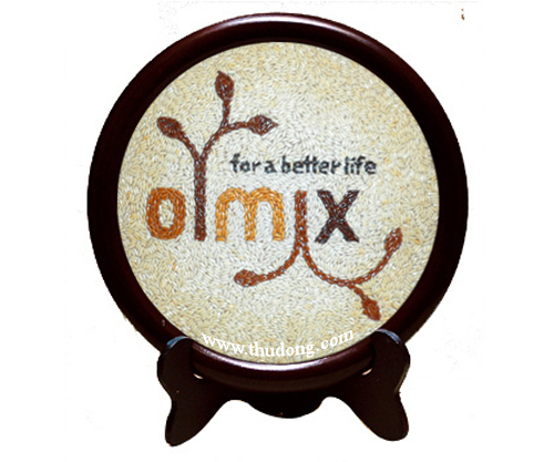 Olmix logo